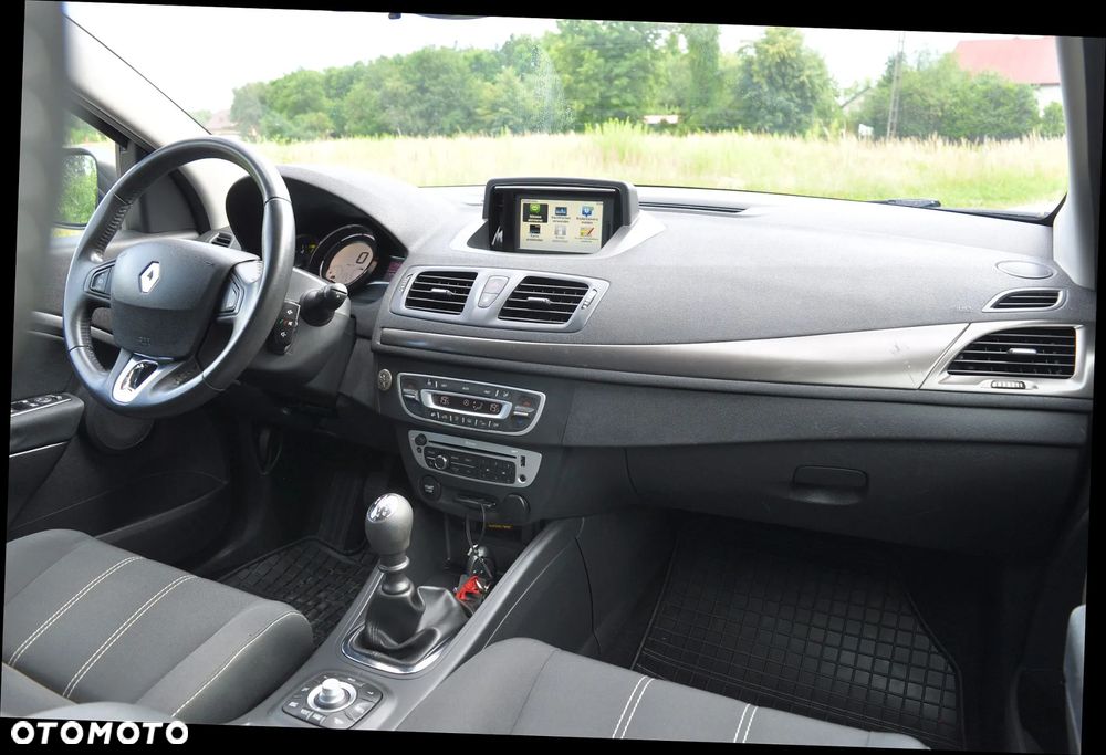 Renault Megane ENERGY dCi 110 Start & Stop Dynamique - 16