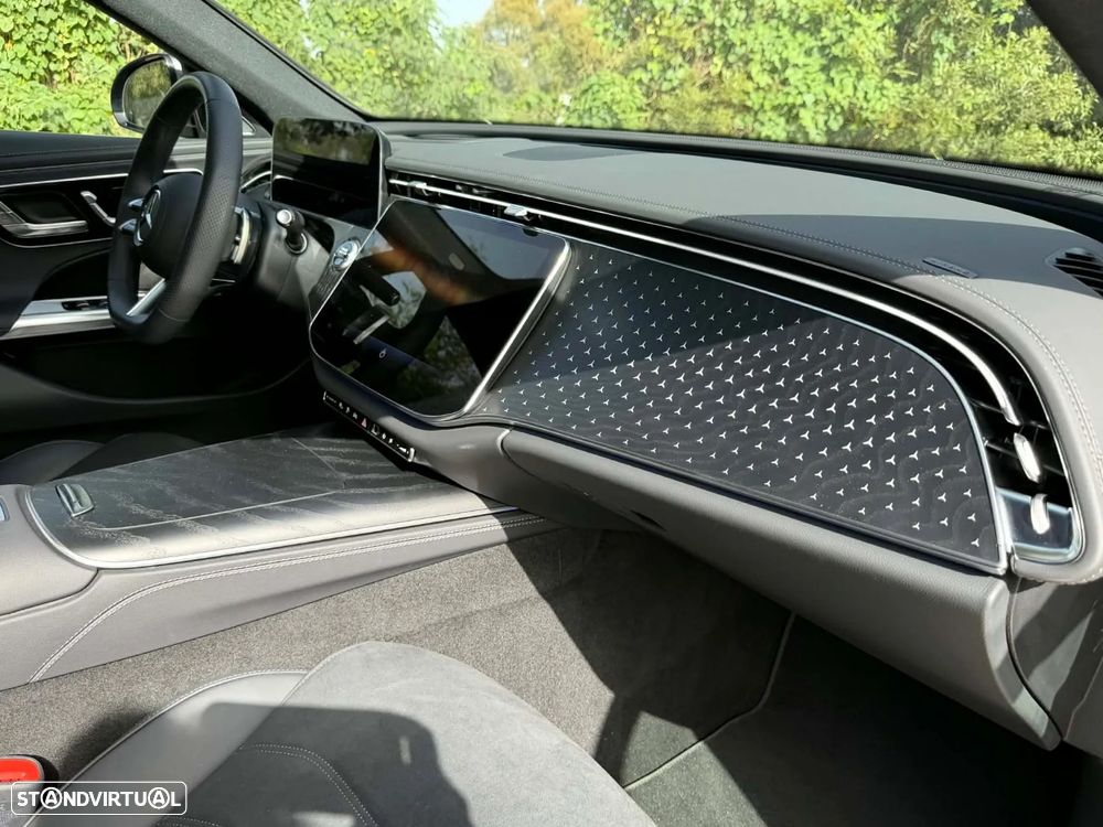 Mercedes-Benz E 300 de - 24