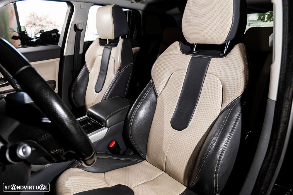 Land Rover Range Rover Evoque 2.2 eD4 Dynamic - 19