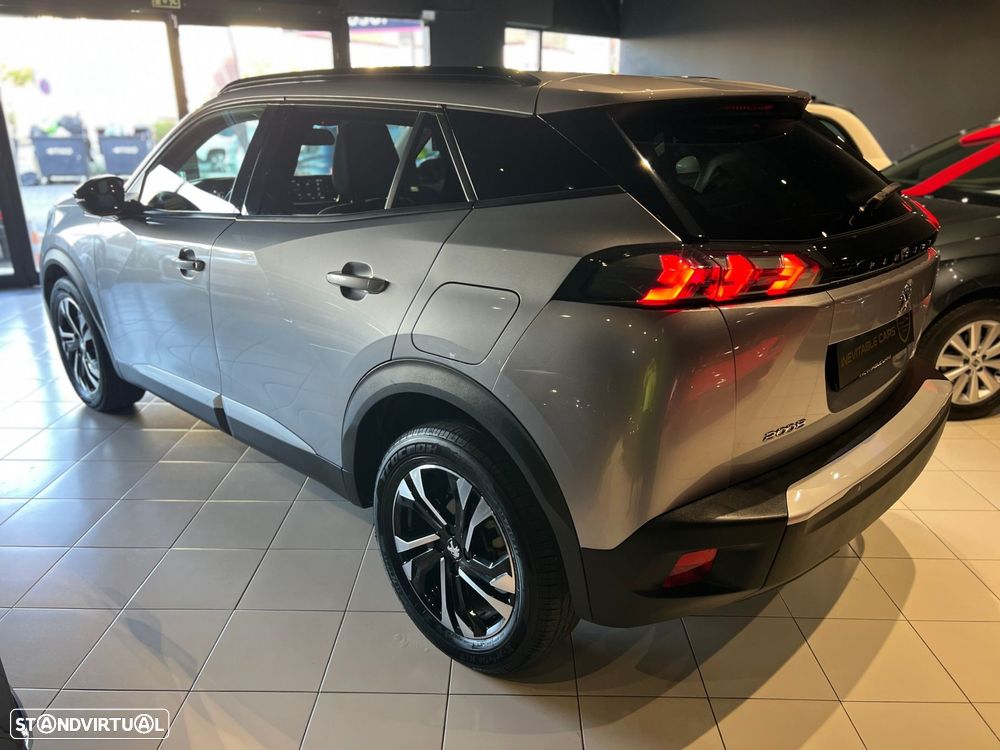 Peugeot 2008 1.2 Allure - 13