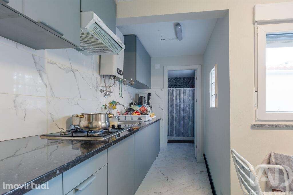 Casa / Villa T5 em Caldas da Rainha - Santo Onofre e Serra do Bouro de - Grande imagem: 3/19