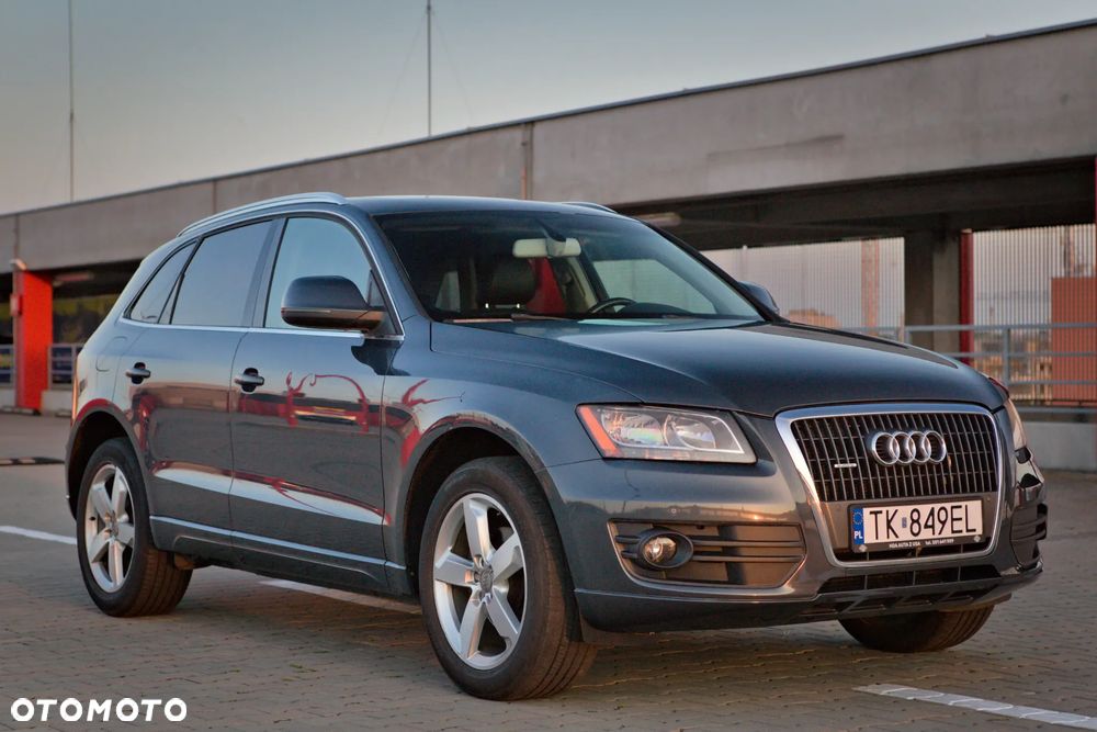 Audi Q5 - 15