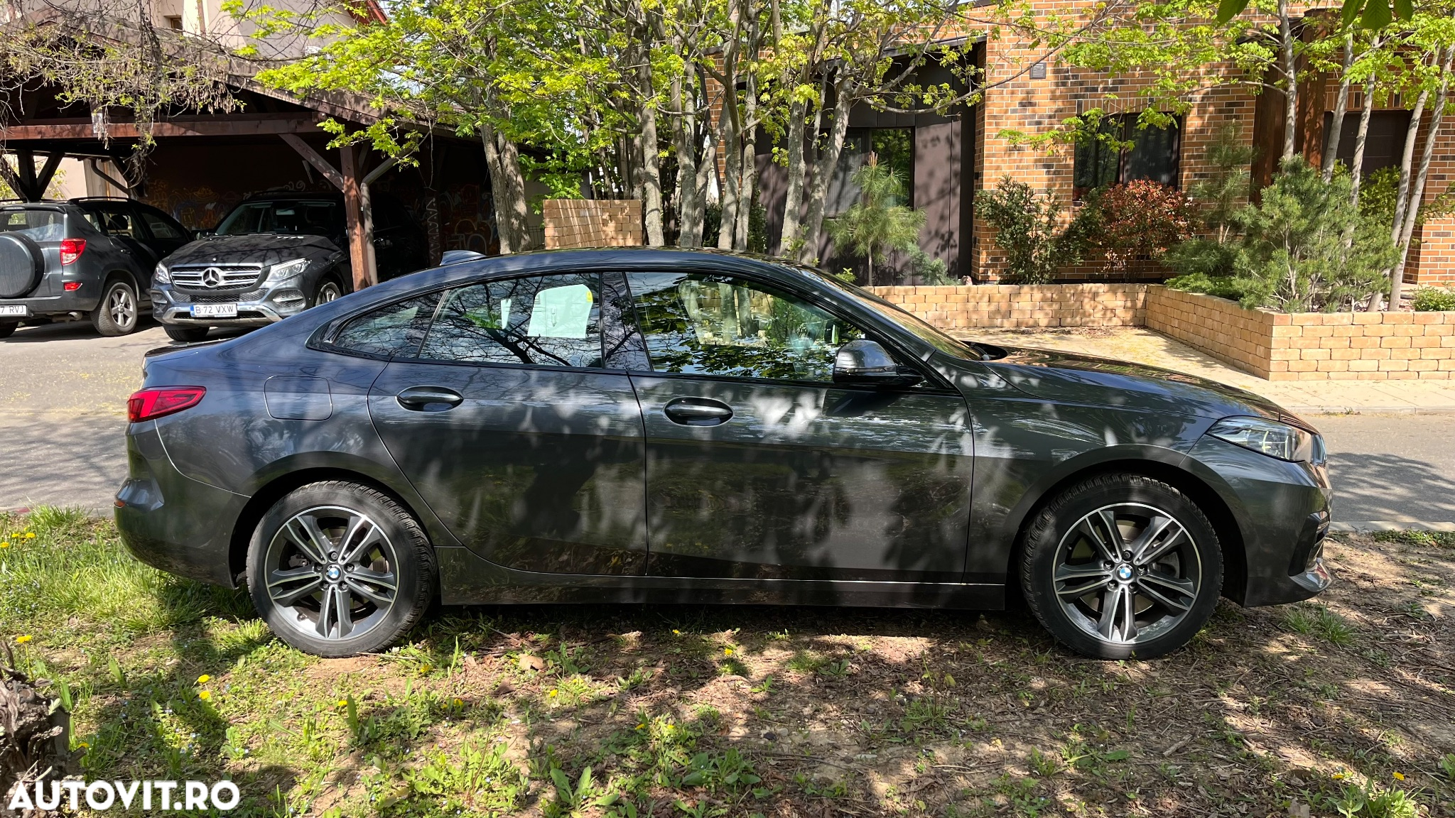 BMW Seria 2 220d AT - 2