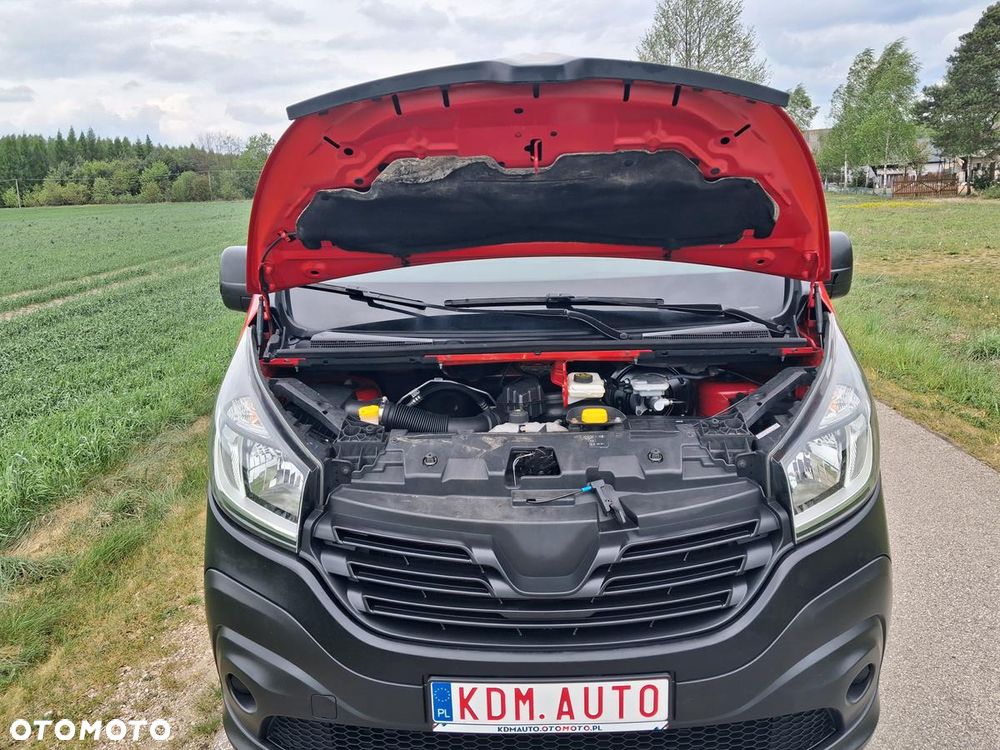 Renault Trafic - 15
