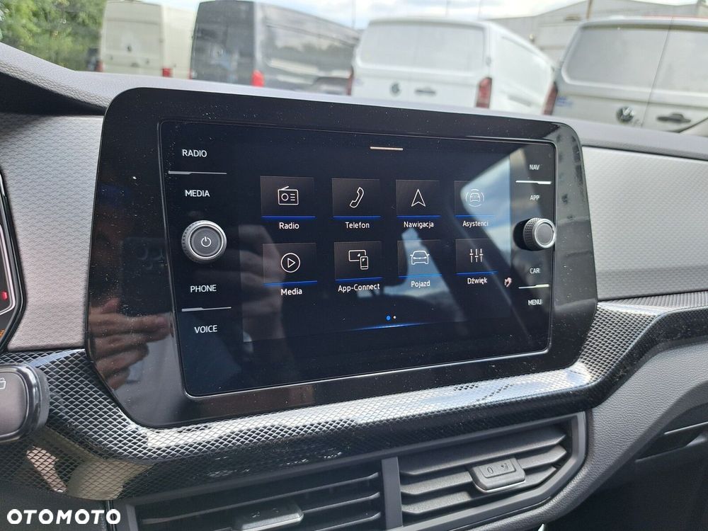 Volkswagen T-Cross 1.0 TSI Life Plus DSG - 15