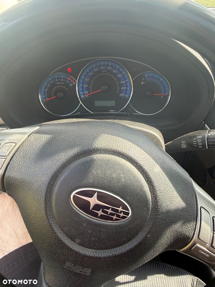 Subaru Forester 2.0X Exclusive - 11