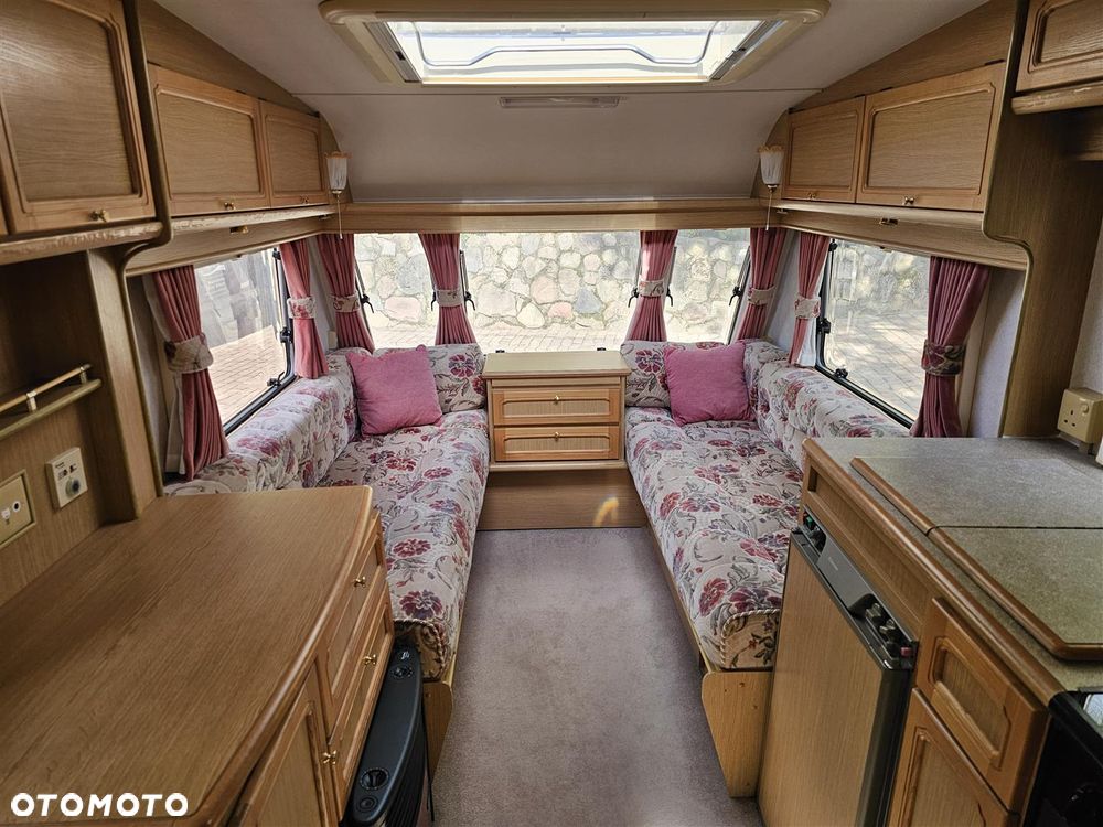 Inny Bardzo zadbana, czysta, dmc 1040 kg - 5