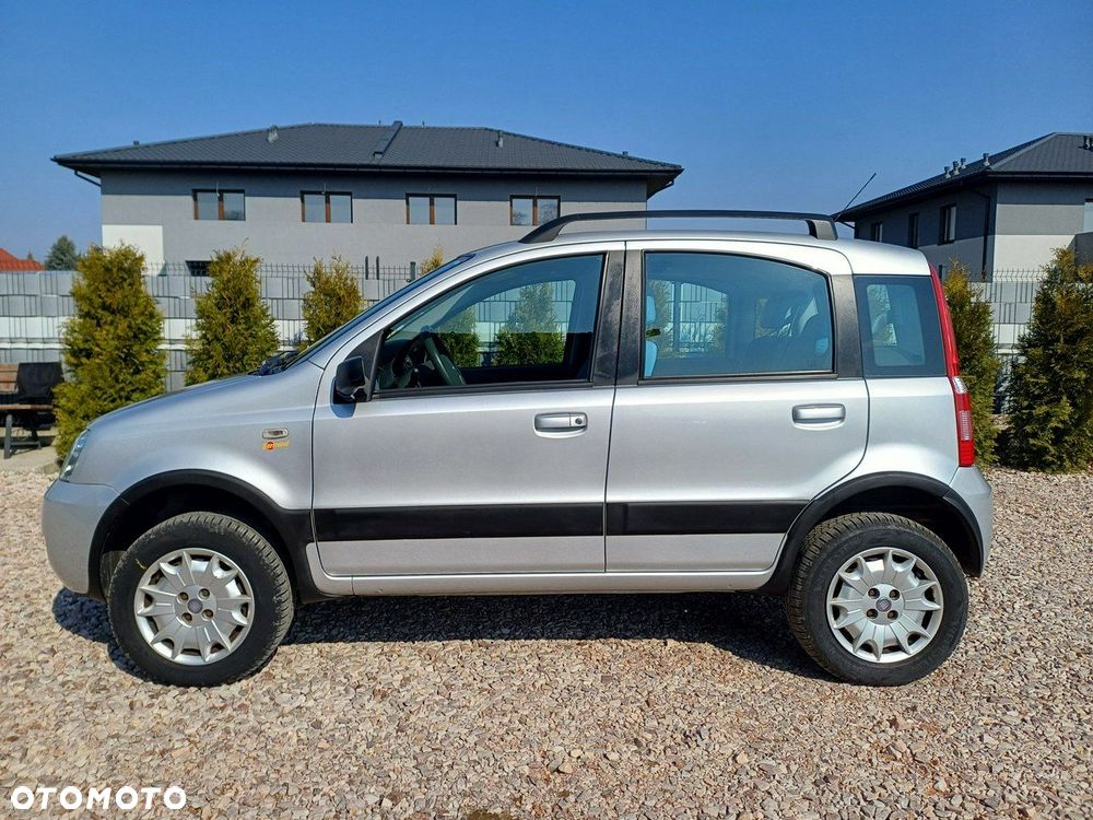 Fiat Panda - 6