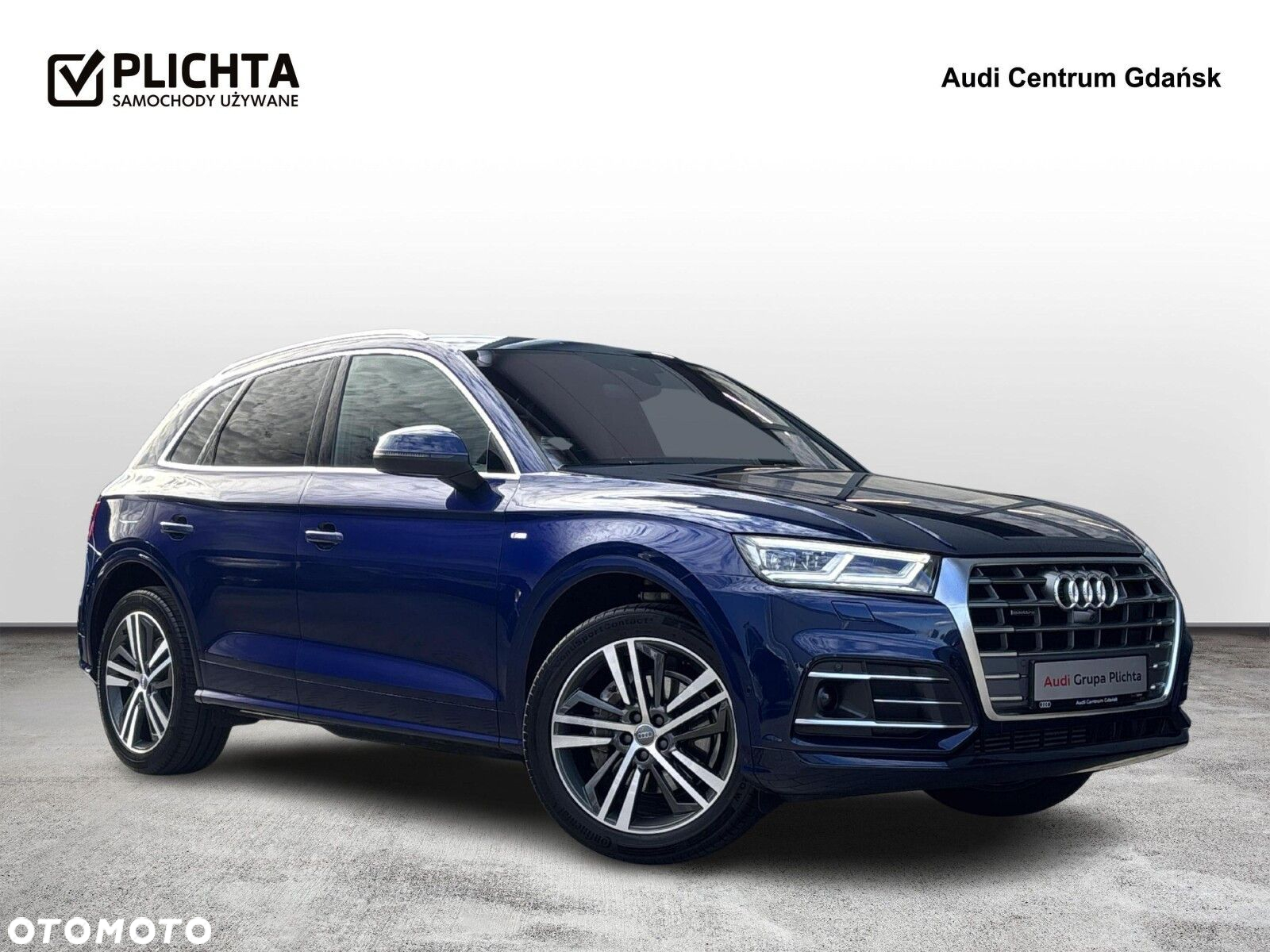 Audi Q5 - 7