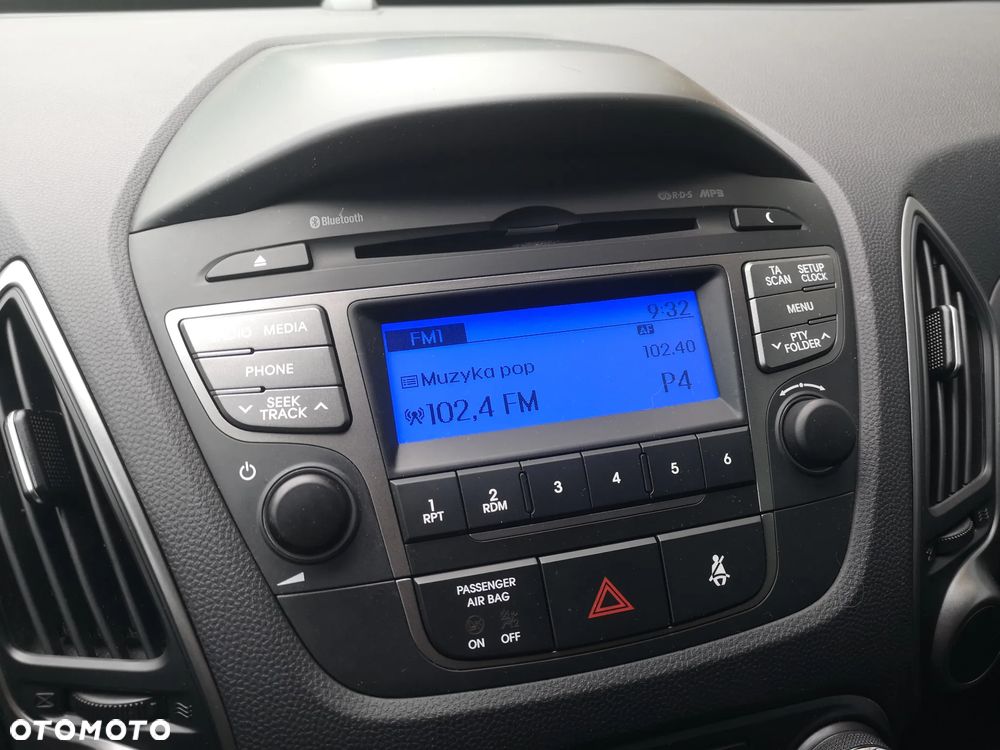 Hyundai ix35 1.6 GDI Comfort 2WD - 17