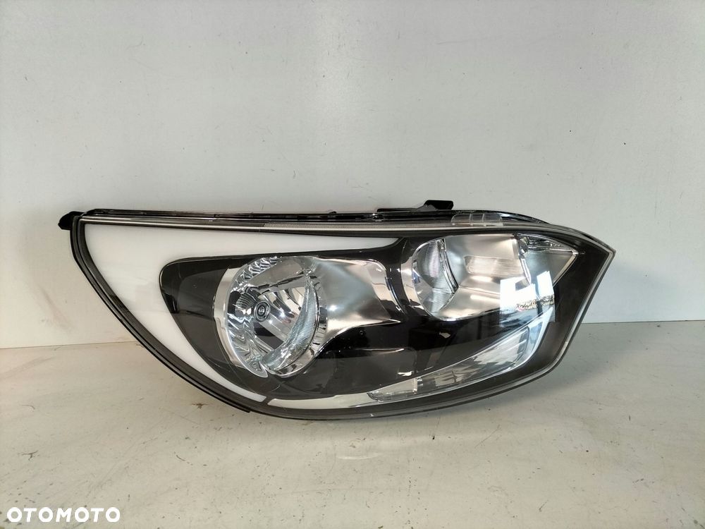 lampa przednia reflektor prawa kia rio iii 11-16 hb - 1
