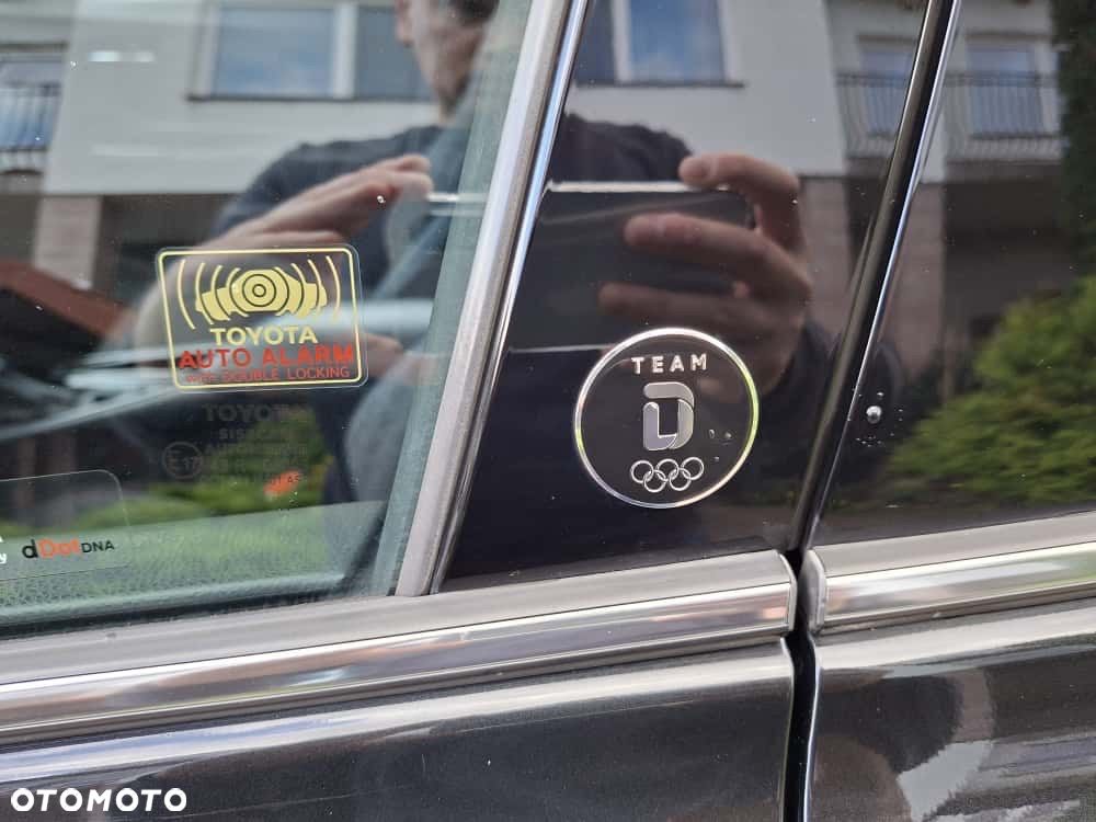 Toyota C-HR 2.0 Hybrid Executive - 20