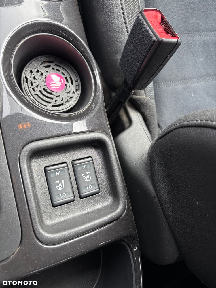 Nissan Juke 1.2 DIG-T N-Connecta - 21