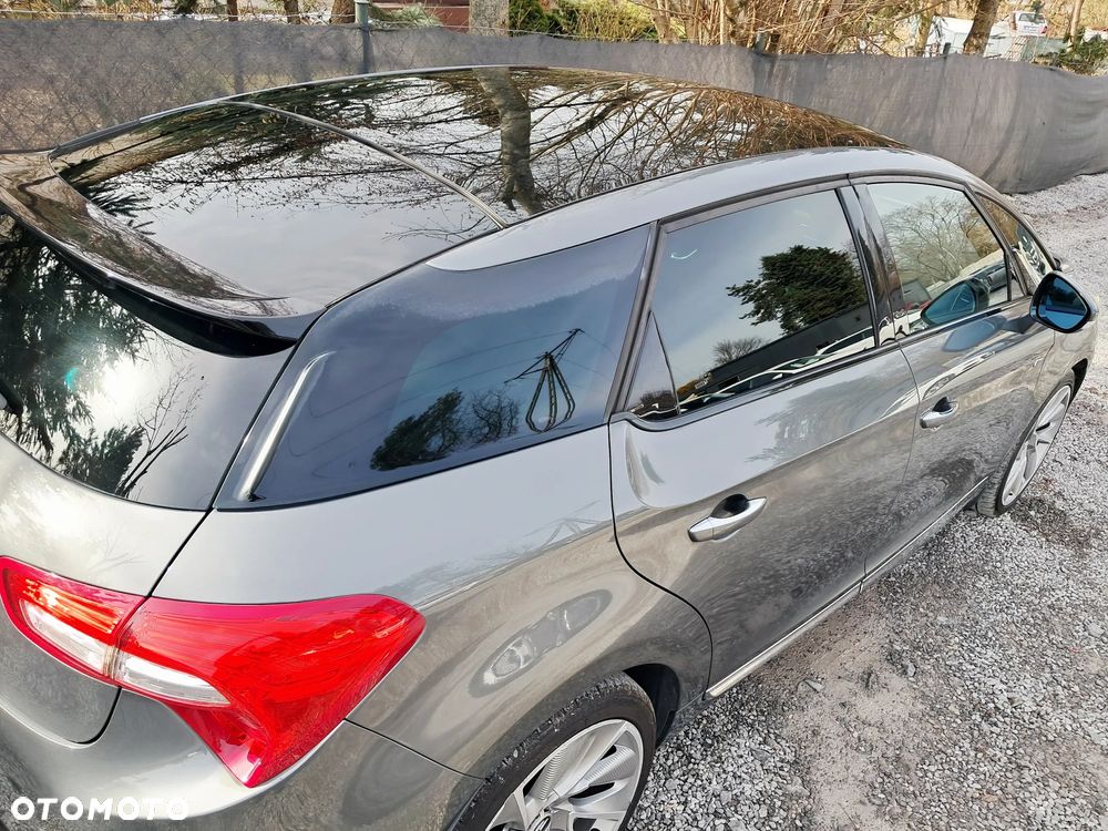 Citroën DS5 2.0 HDi Hybrid4 SoChic MCP - 20