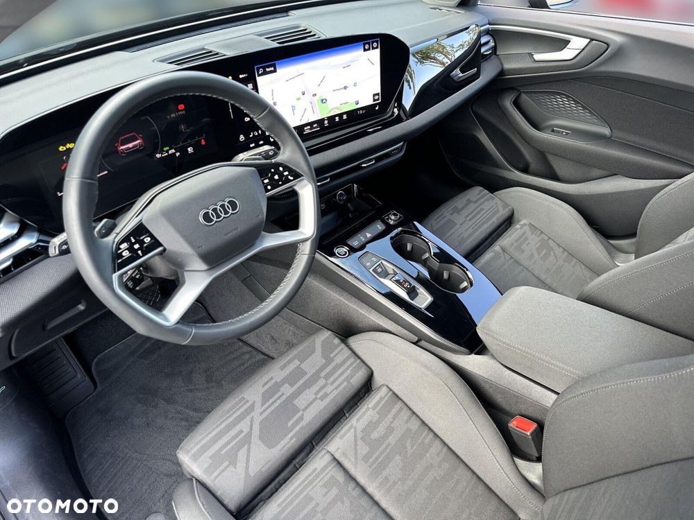 Audi A5 - 12