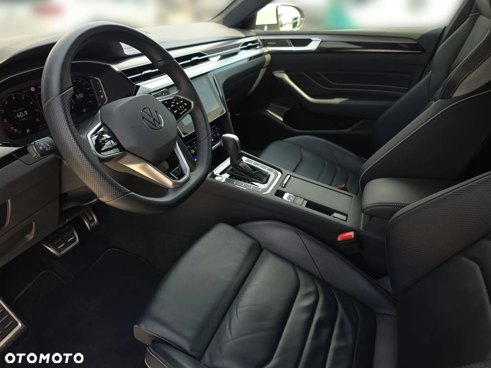 Volkswagen Arteon 2.0 TSI R-Line DSG - 11
