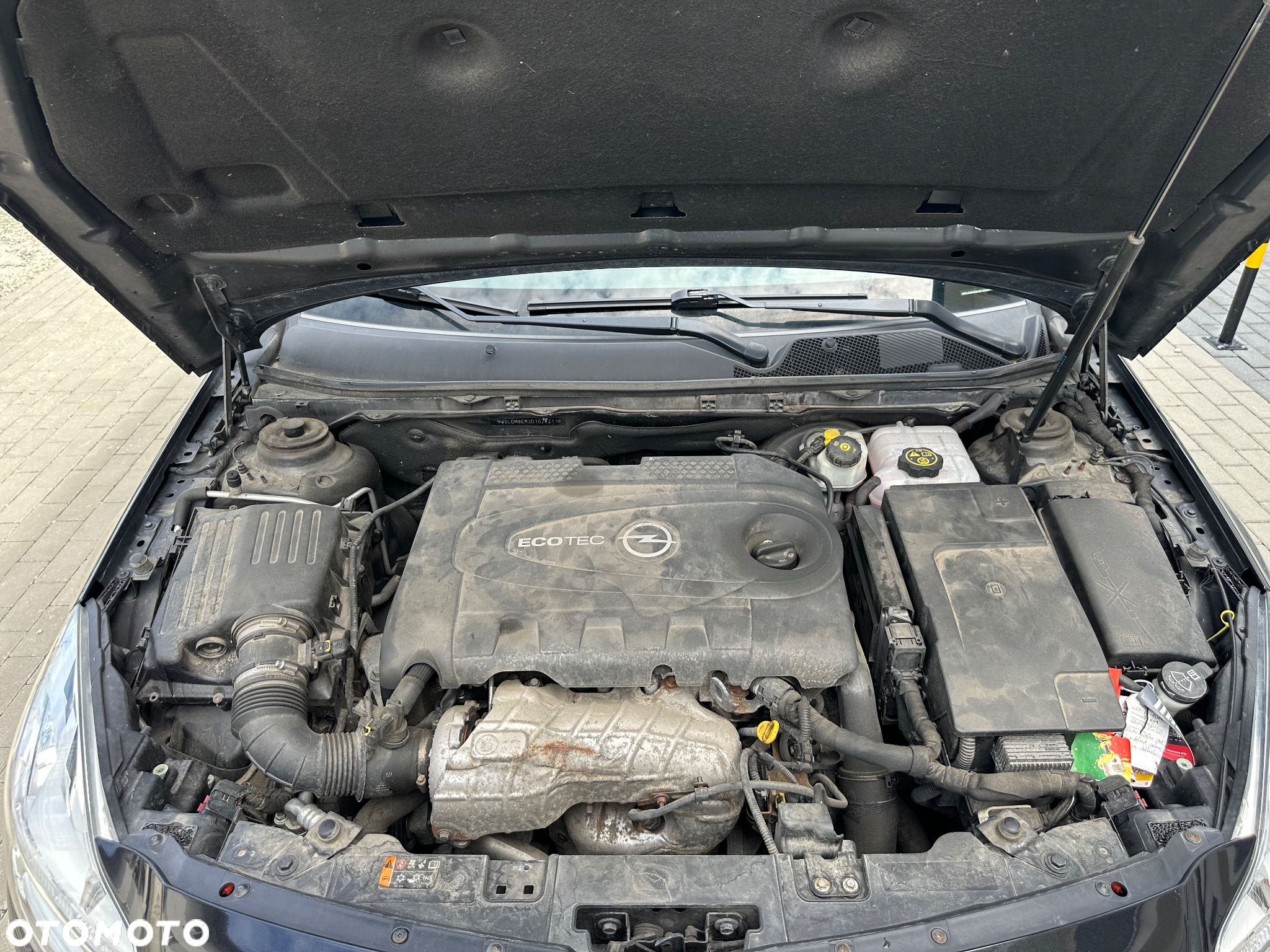 Opel Insignia - 13