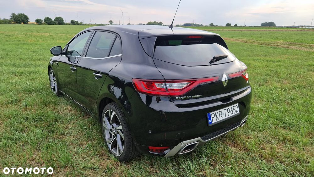 Renault Megane 1.6 TCe GT EDC - 11