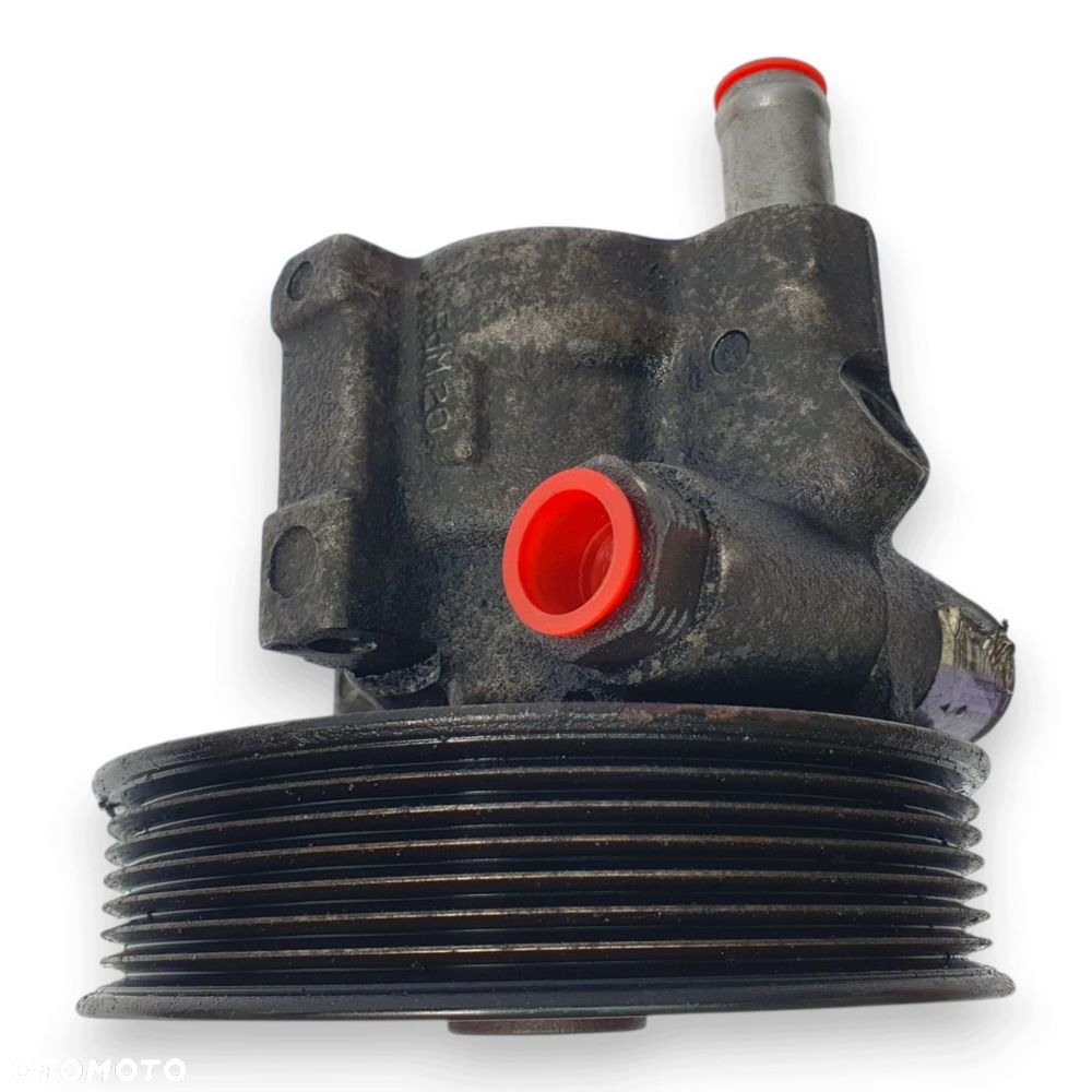 POMPA WSPOMAGANIA Opel Vivaro Renault Trafic Nissan 2.0 DCI 8200357347 - 2