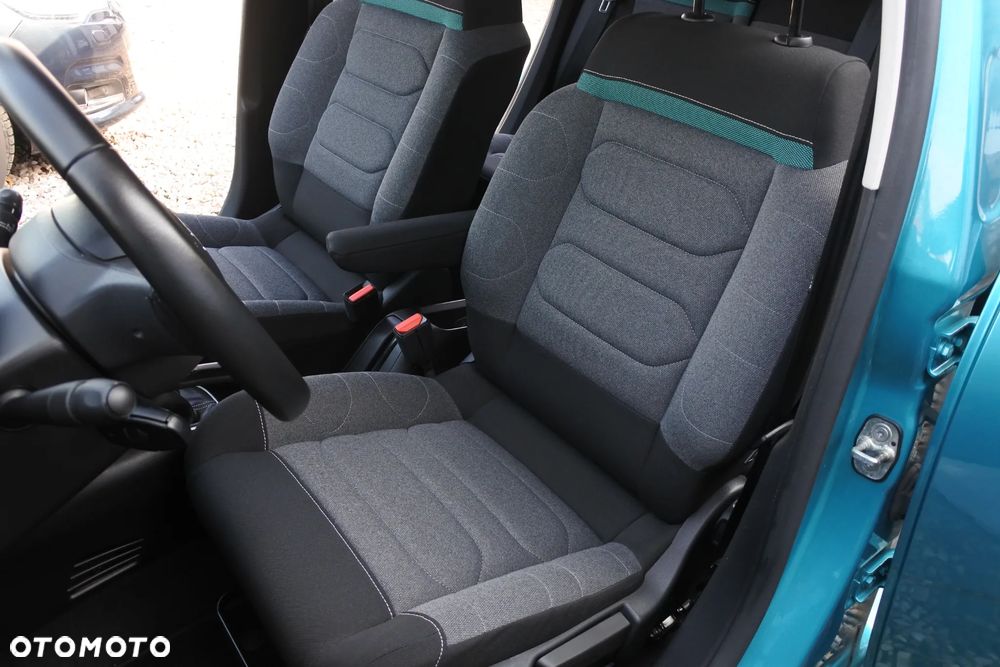 Citroën C3 Pure Tech 110 Stop&Start Exclusive - 11