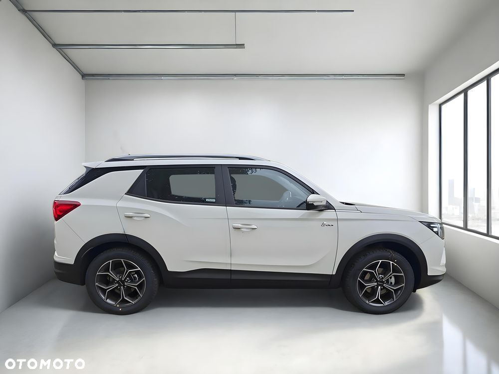 SsangYong/KGM Korando 1.5 T-GDI Joy 2WD - 4