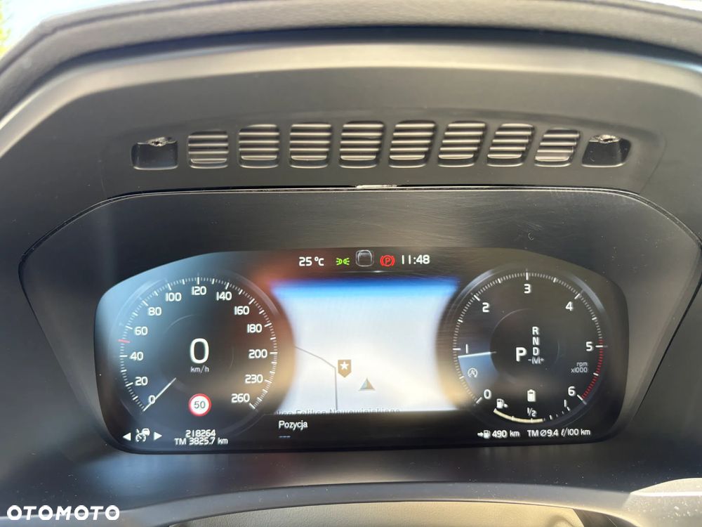 Volvo XC 90 - 12