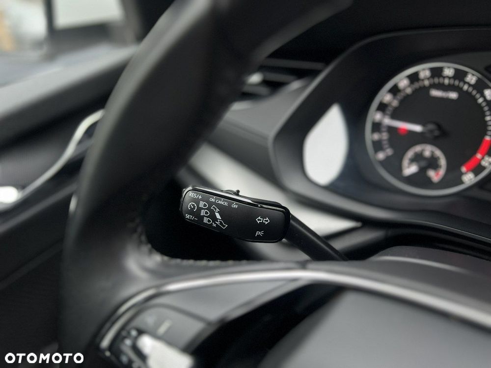 Skoda Octavia 2.0 TDI Ambition - 29