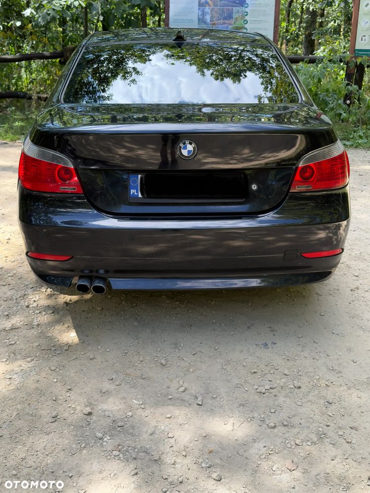BMW Seria 5 - 2