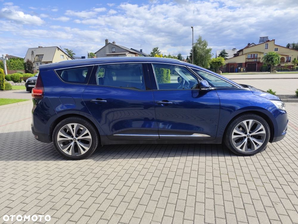 Renault Grand Scenic - 5