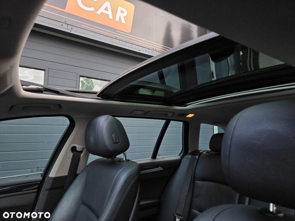 BMW Seria 5 - 9