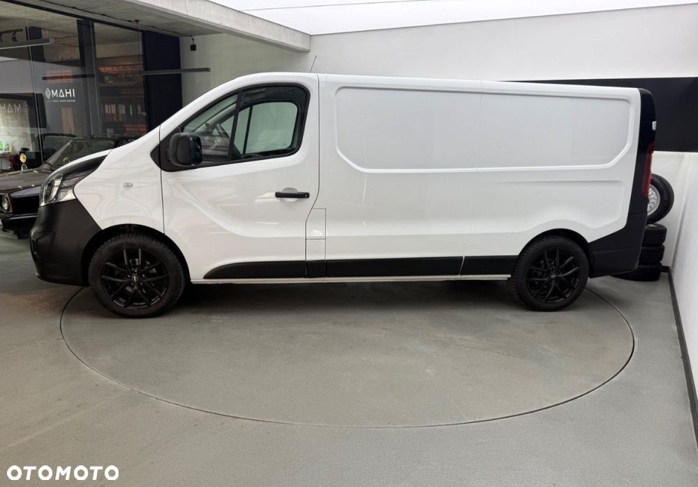 Opel Vivaro - 7