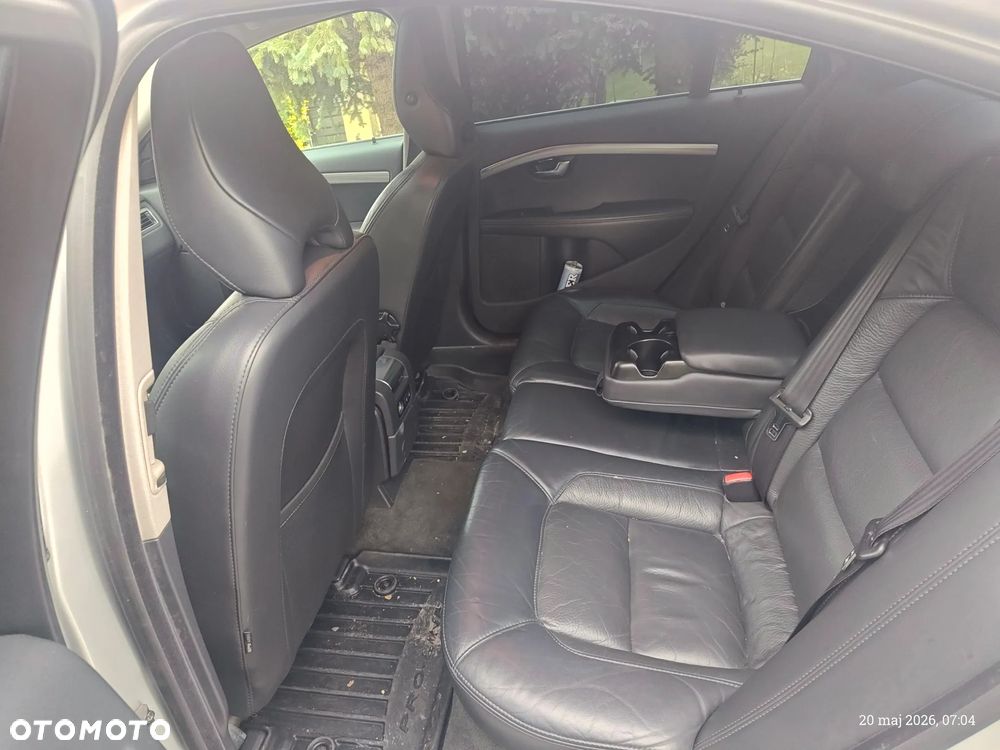 Volvo S80 D5 Summum - 9