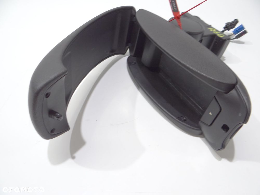 PODŁOKIETNIK CZARNY MINI R60 8110845 - 4