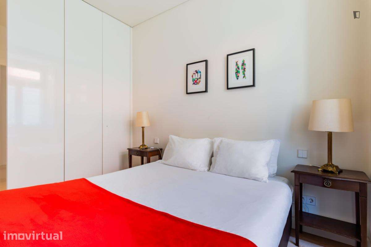 Apartamento com 2 quartos - localizado em Chiado Lisbon - Grande imagem: 4/29