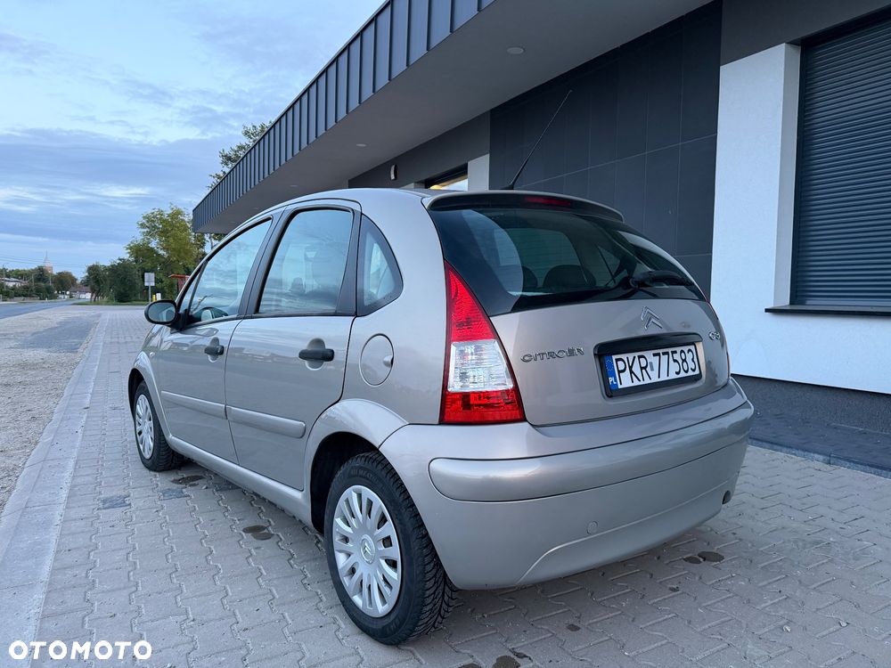 Citroën C3 - 10