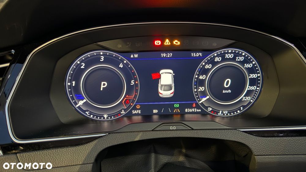 Volkswagen Arteon 2.0 TDI Bi-Turbo SCR 4Mot Elegance DSG - 26