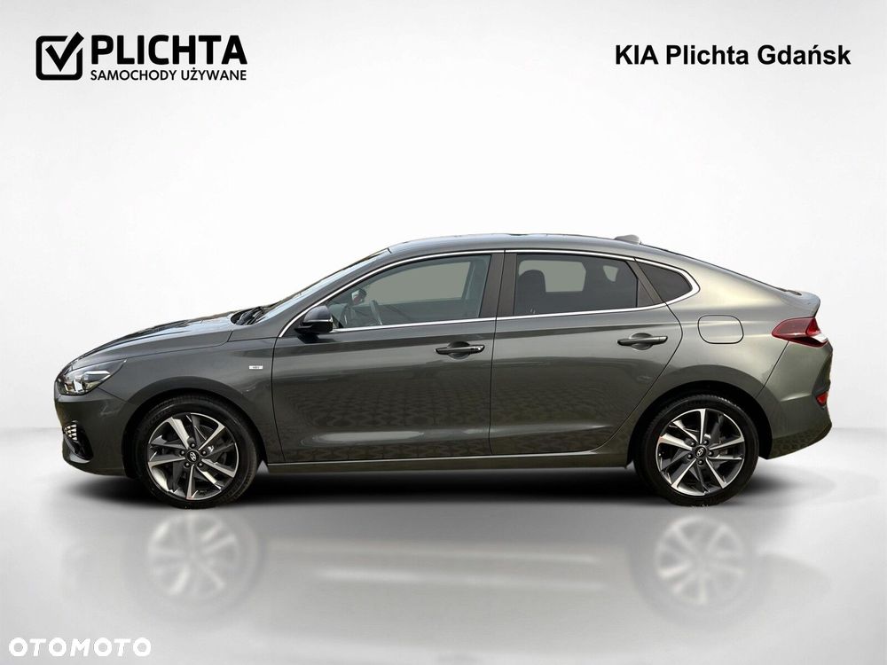Hyundai I30 2023 photo 2