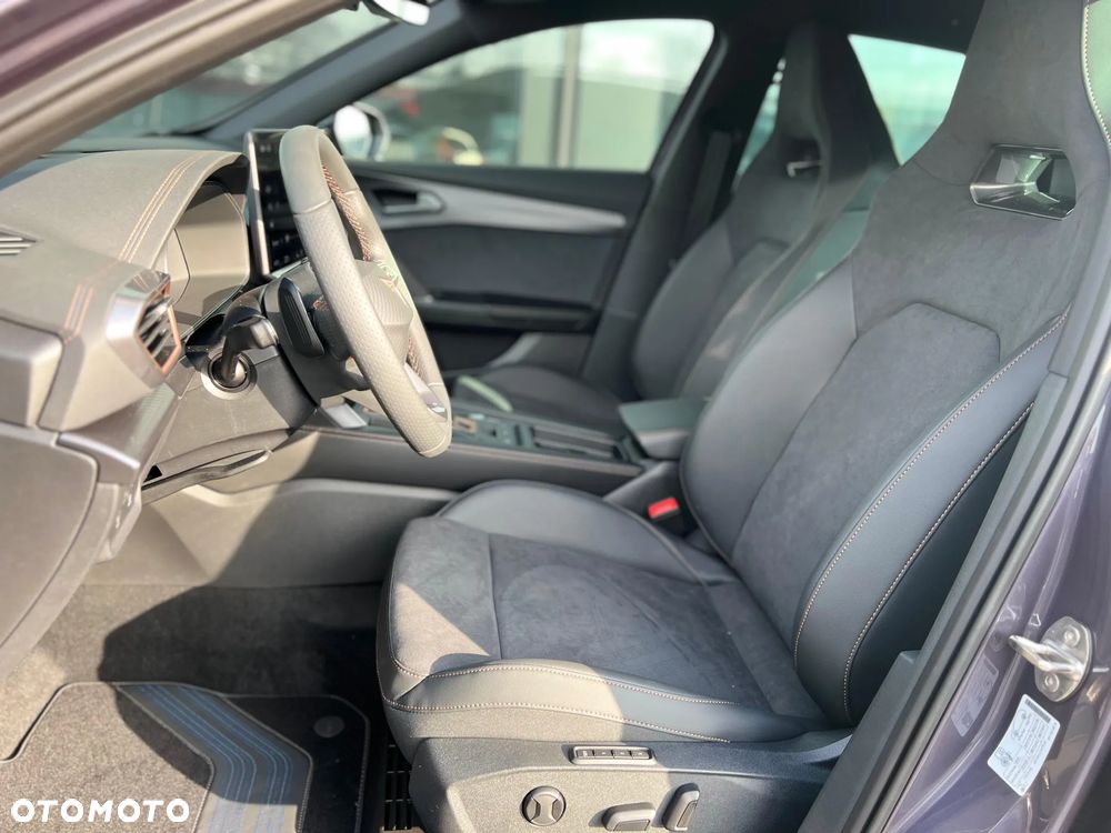 Cupra Formentor 1.5 eTSI mHEV DSG - 14