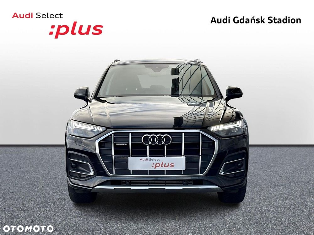 Audi Q5 - 8