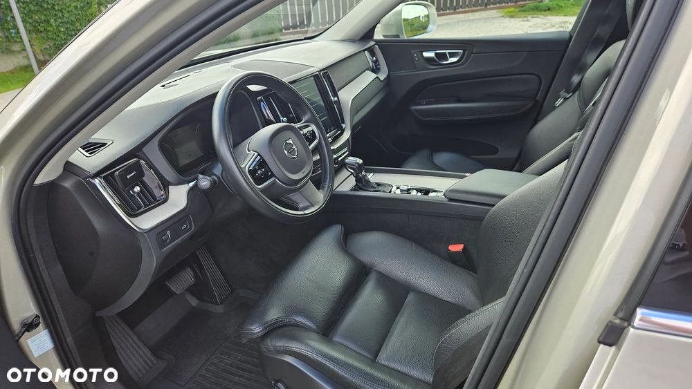 Volvo XC 60 D4 SCR Inscription - 15