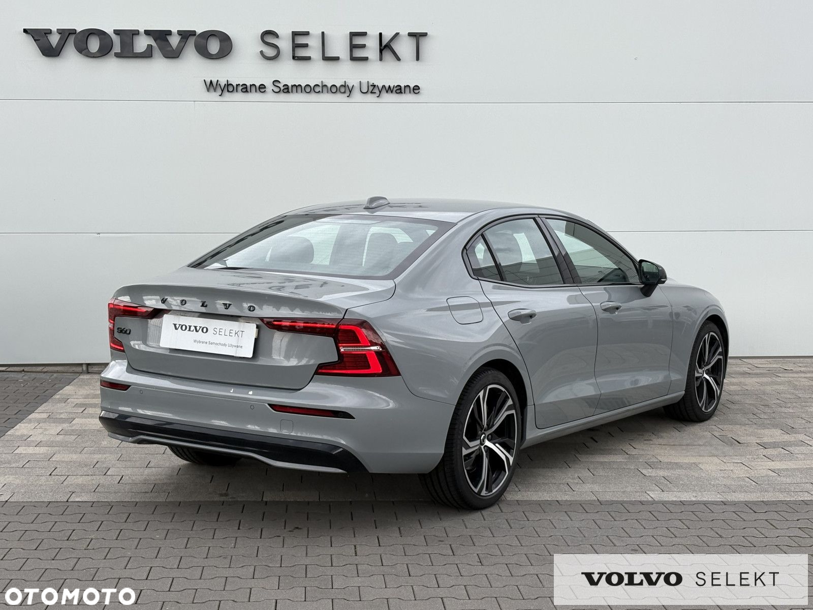 Volvo S60 - 6