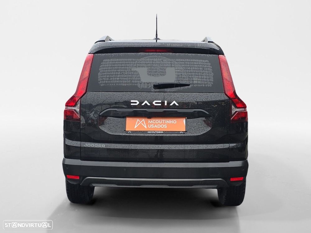 Dacia Jogger 1.0 TCe Expression 7L - 4