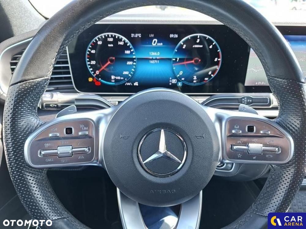 Mercedes-Benz GLE - 16