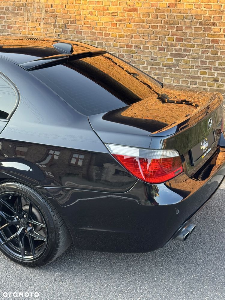 BMW Seria 5 - 6