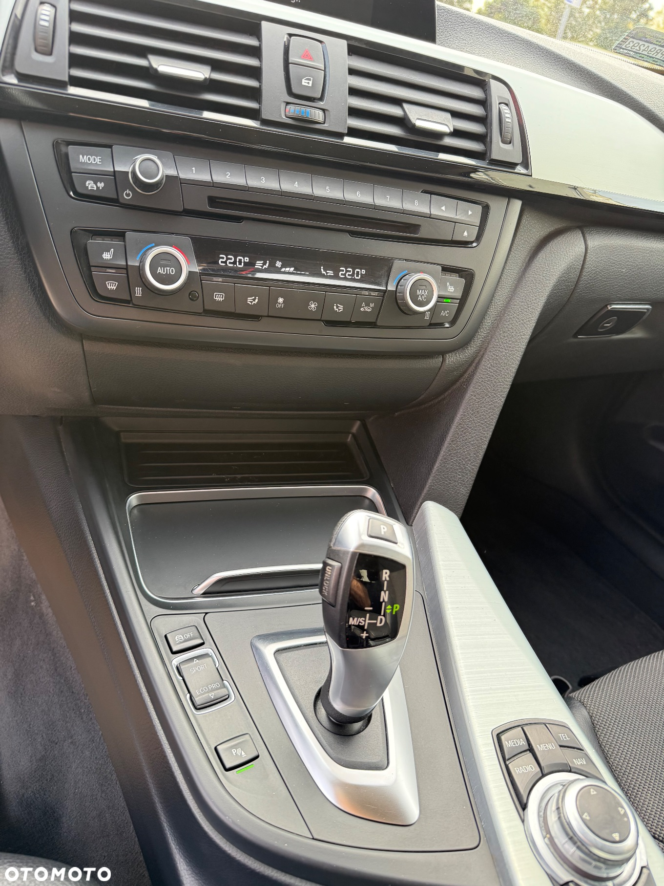 BMW 3GT 320d Luxury Line - 25
