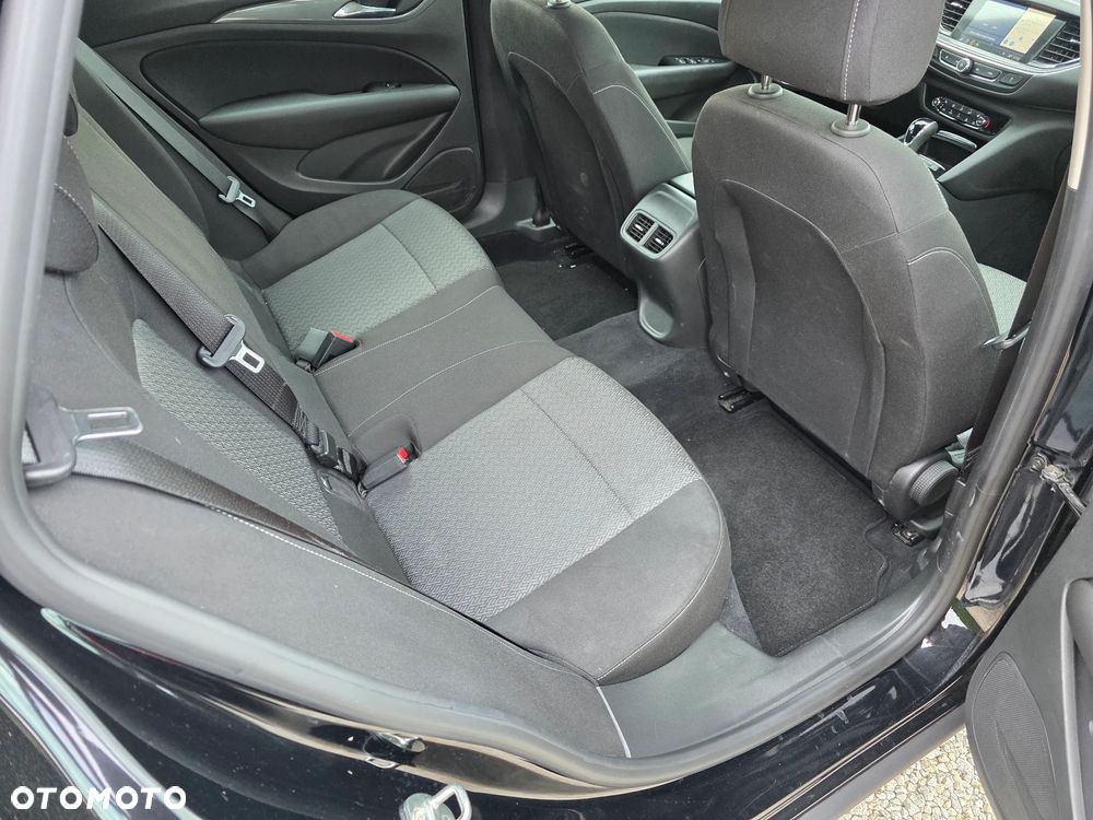 Opel Insignia Sports Tourer 2.0 Diesel Automatik Ultimate 120 Jahre - 23
