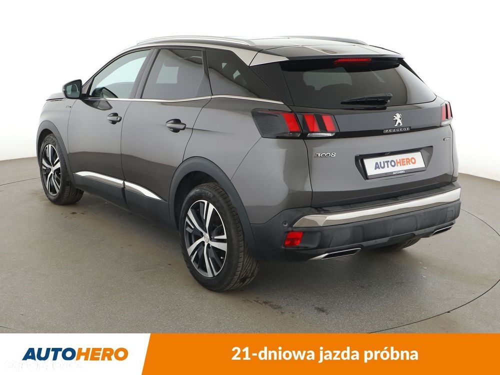 Peugeot 3008 - 4