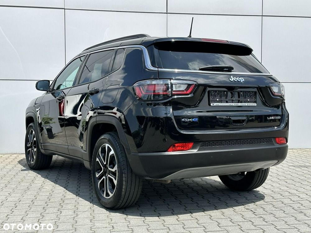 Jeep Compass - 11