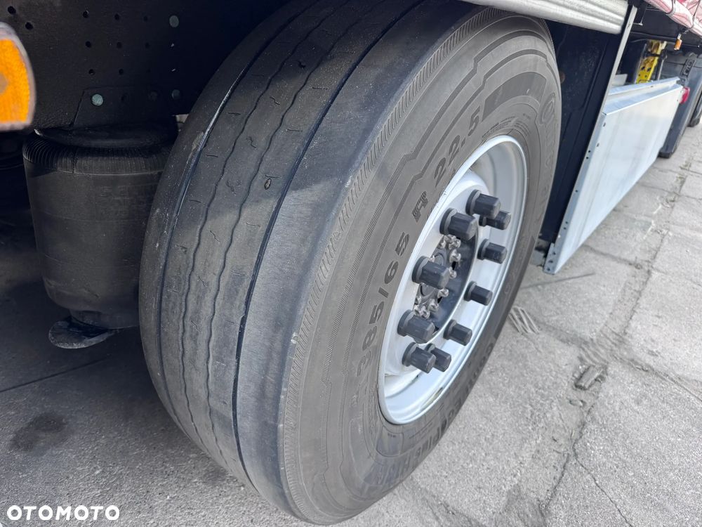 Schmitz Cargobull SCB S3 - 7