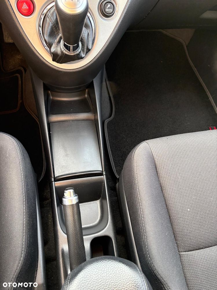 Honda Civic - 19